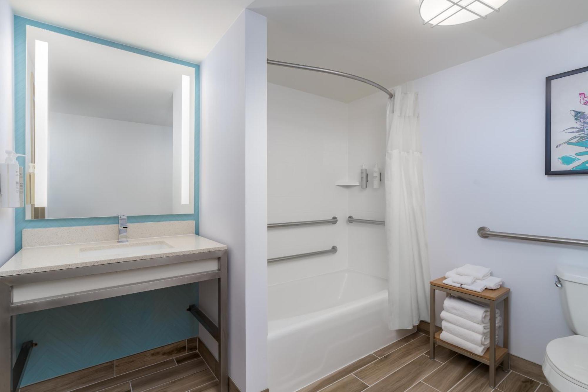 Hilton Garden Inn Dover Eksteriør billede