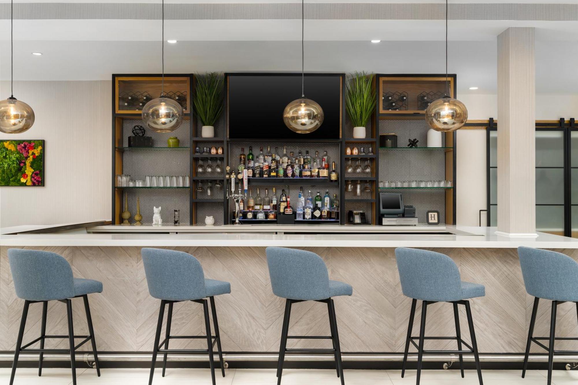 Hilton Garden Inn Dover Eksteriør billede