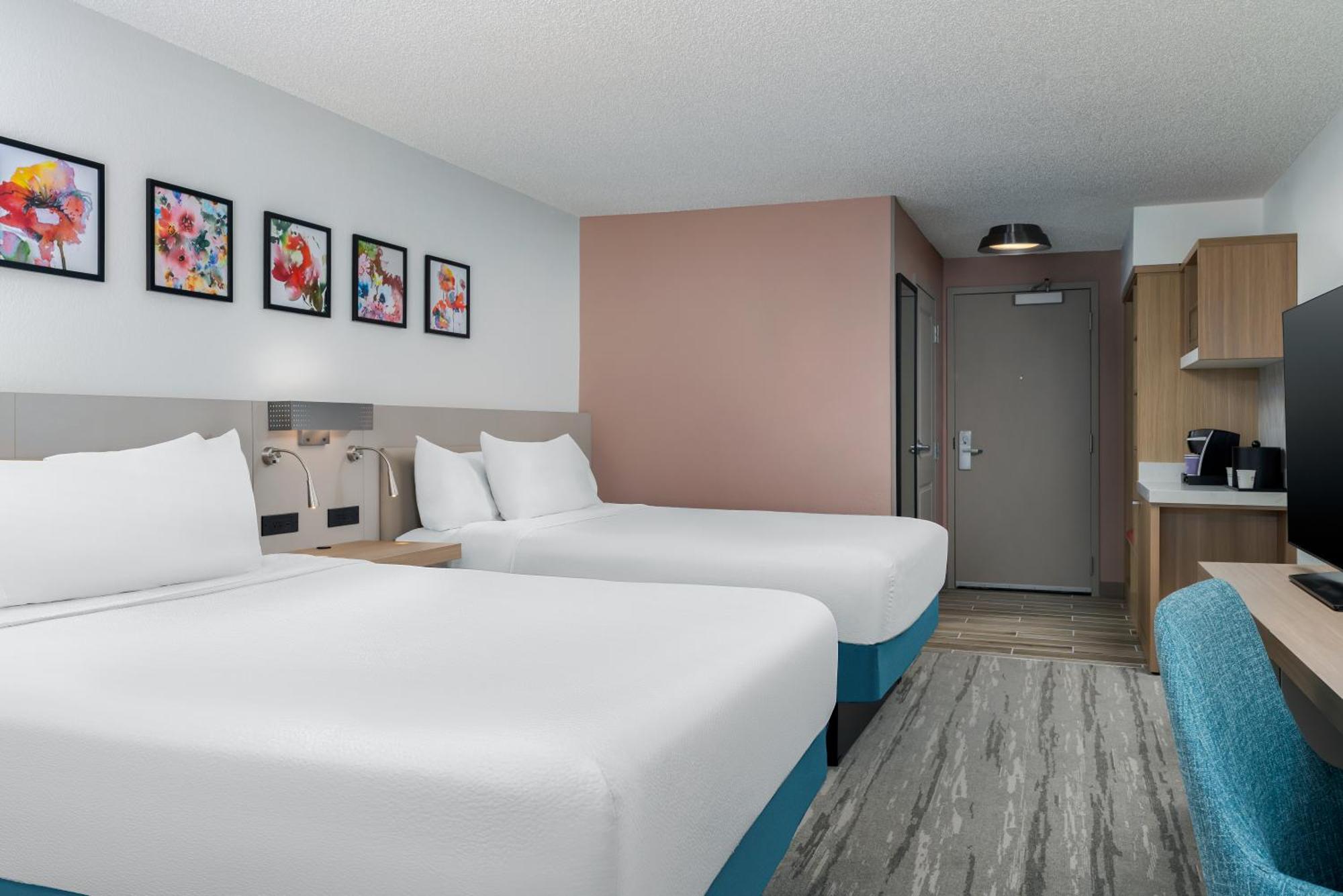 Hilton Garden Inn Dover Eksteriør billede