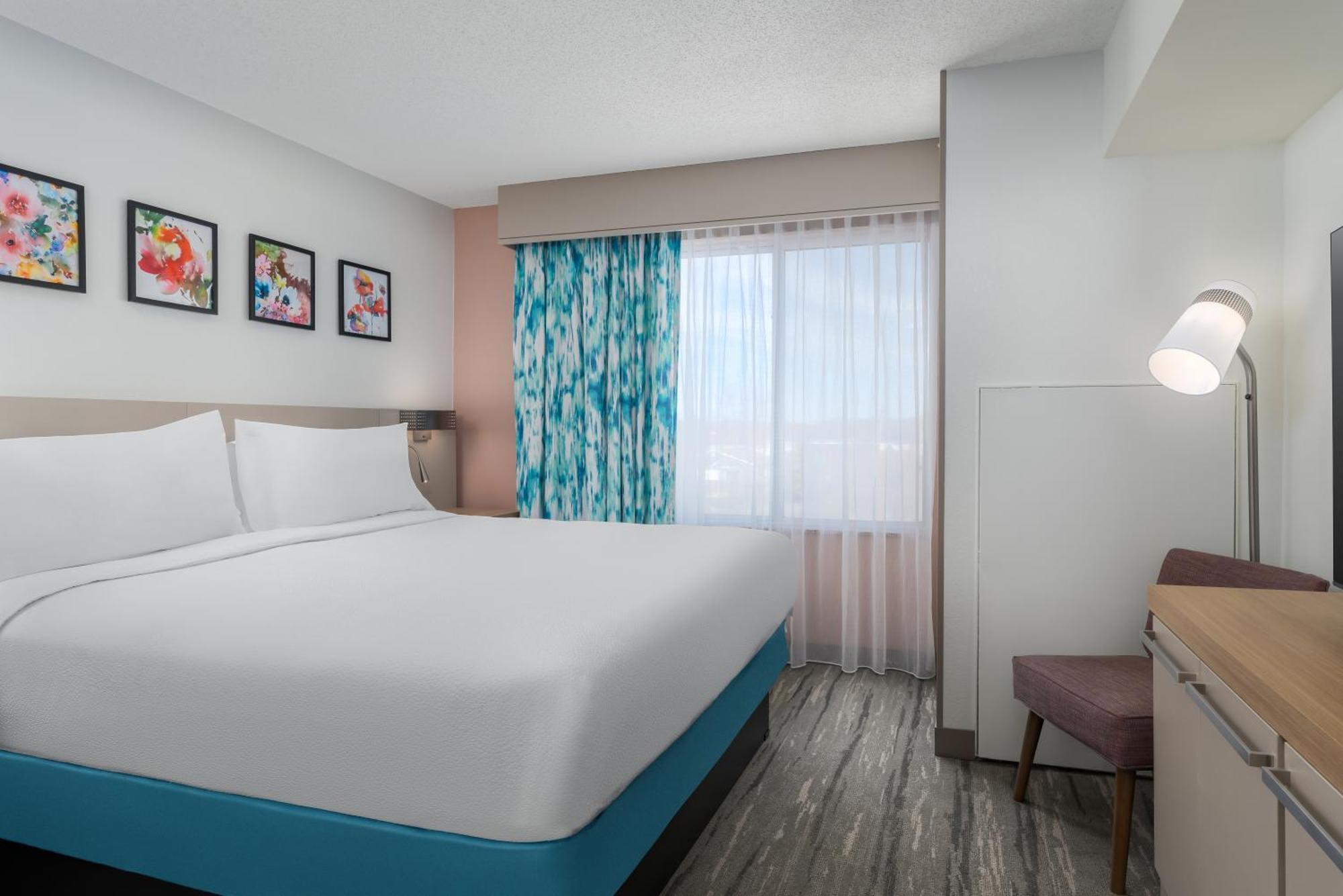 Hilton Garden Inn Dover Eksteriør billede