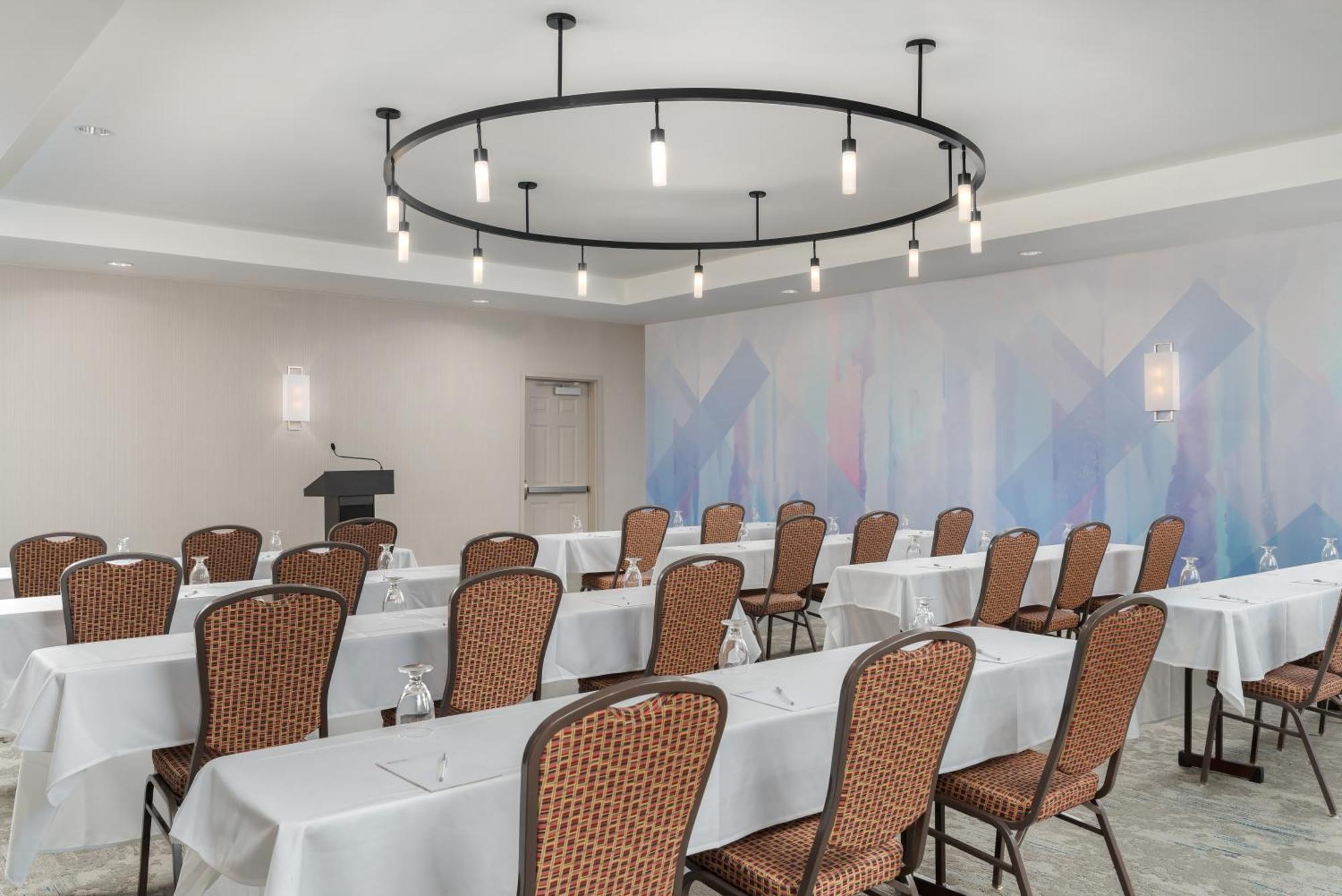 Hilton Garden Inn Dover Eksteriør billede